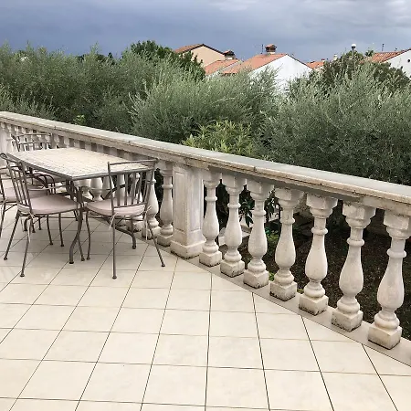 Apartamento Anka A/3 Poreč