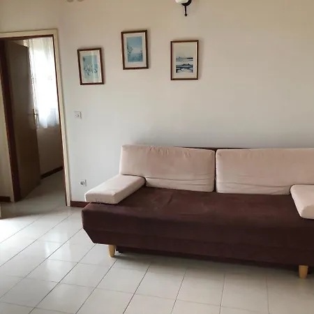 Anka A/3 * Poreč