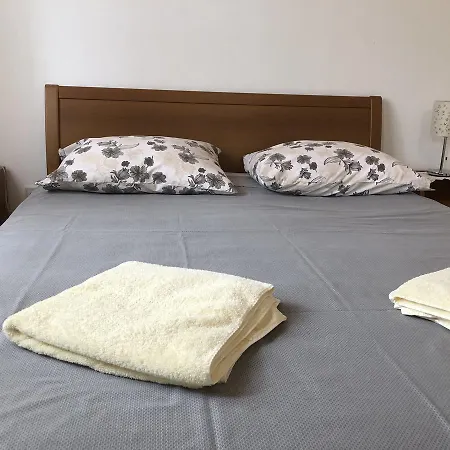Apartment Anka A/3 Porec