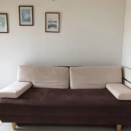 Anka A/3 Apartment