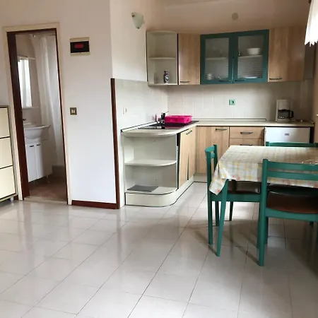 Anka A/3 Apartment