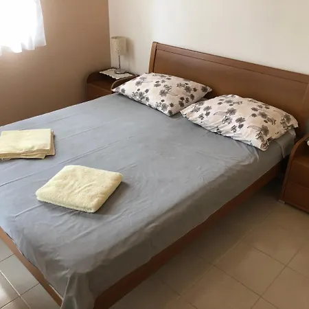 Anka A/3 Apartment