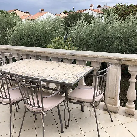 Anka A/3 Apartment Porec